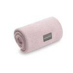 Bambusowy Kocyk Bamboo Touch Pink