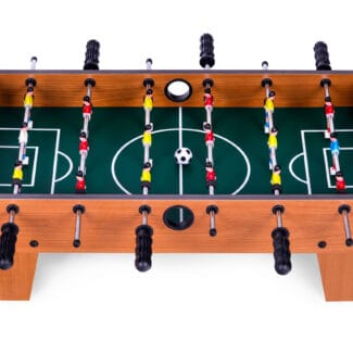 5 cm drewniany piłkarzyki ECOTOYS