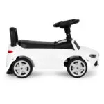 Jeździk Mercedes C CLASS biały - Multistore 3 3 11