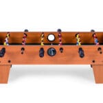 Stół do piłkarzyków mini 69x35,5 cm - ECOTOYS 3 3 41