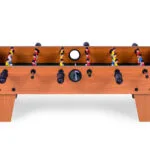 Stół do piłkarzyków mini 69x35,5 cm - ECOTOYS 3 3 41