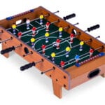 Stół do piłkarzyków mini 69x35,5 cm - ECOTOYS 4 4 41