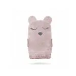 Myjka bambusowa "Miś" Sepia Rose - Baby Steps 2 Myjka bambusowa "Miś" Sepia Rose - Baby Steps