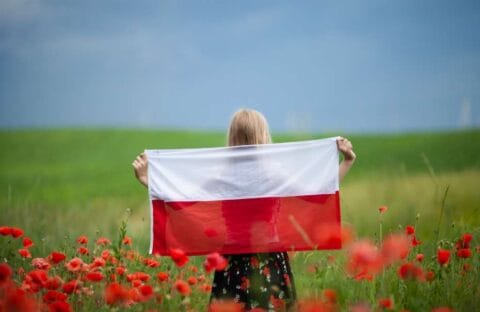 Jak nauczyć dziecko patriotyzmu? Dzień Niepodległości