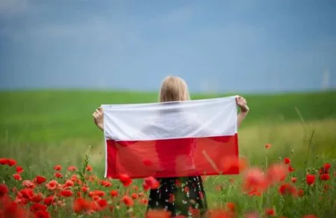 Jak nauczyć dziecko patriotyzmu? Dzień Niepodległości
