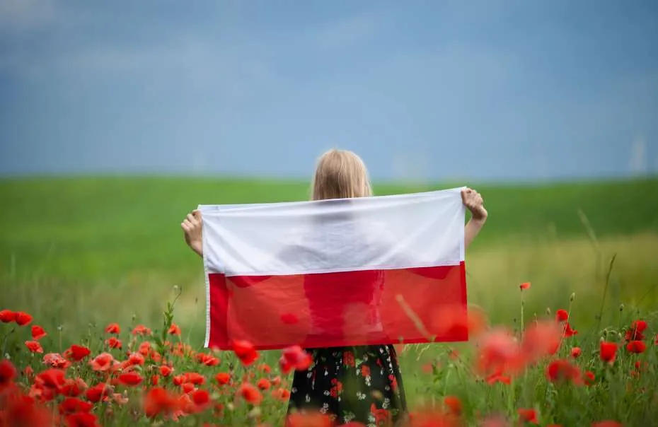 Jak nauczyć dziecko patriotyzmu? Dzień Niepodległości