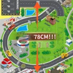 Garaż samochodowy XXL komenda policji - Multistore 2 2 15