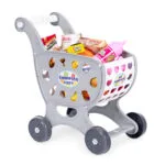 Wózek na zakupy dla dzieci - Multistore 2 2 18