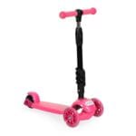 balansowa led 3w1 biedronka różowa – ECOTOYS