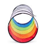 Plac zabaw 3w1 iglo tipi tunel - IPLAY 7 7 2