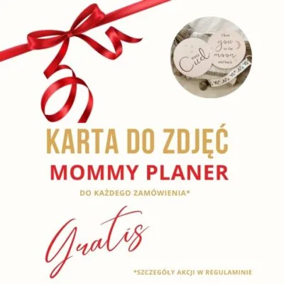 Karta do zdjec 10