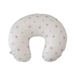 Poduszka do karmienia Flowers - Tiny Star 1 Poduszka do karmienia Flowers