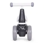 Rowerek biegowy dla dzieci kosmiczny - ECOTOYS 4 4 10