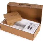 Duża drewniana kuchnia dla dzieci akcesoria - ECOTOYS 8 8 4