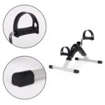 Mini rowerek treningowy rotor rehabilitacyjny - ModernHome 7 7 8