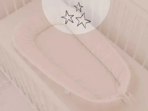 Kokony niemowlęce