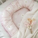 Kokon niemowlęcy Daisy & Blush - Tiny Star 4 Kokon niemowlęcy Daisy & Blush