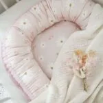 Kokon niemowlęcy Daisy & Blush - Tiny Star 4 Kokon niemowlęcy Daisy & Blush