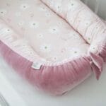 Kokon niemowlęcy Daisy & Blush - Tiny Star 3 Kokon niemowlęcy Daisy & Blush