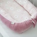 Kokon niemowlęcy Daisy & Blush - Tiny Star 3 Kokon niemowlęcy Daisy & Blush