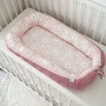 Kokon niemowlęcy Daisy & Blush - Tiny Star 2 Kokon niemowlęcy Daisy & Blush