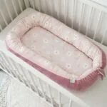 Kokon niemowlęcy Daisy & Blush - Tiny Star 2 Kokon niemowlęcy Daisy & Blush