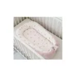 Kokon niemowlęcy Flowers & Rosa - Tiny Star 6 Kokon niemowlęcy Flowers & Rosa