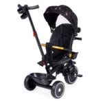 Rowerek pchacz czarny - ECOTOYS 3 3 23