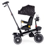 Rowerek pchacz czarny - ECOTOYS 4 4 23