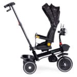 Rowerek pchacz czarny - ECOTOYS 5 5 23