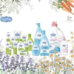 Krem na odparzenia 75ml - BEBBLE