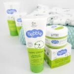 Krem na odparzenia 75ml - BEBBLE 4 Krem na odparzenia 75ml - BEBBLE