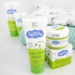 Krem na odparzenia 75ml - BEBBLE