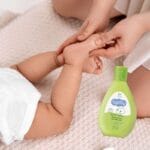 Mleczko do ciała 200ml - BEBBLE 2 Mleczko do ciała 200ml - BEBBLE