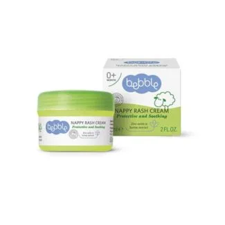 Krem na odparzenia 60ml - BEBBLE