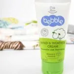 Krem do twarzy na zimę 50ml - BEBBLE 3 PRODUKT 42