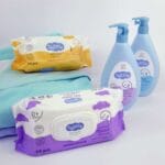 Chusteczki Waterwipes 64szt. - BEBBLE