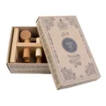 Przebijak naturalny - Wooden Story 2 export 106