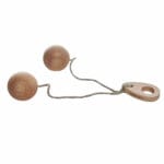 Drewniana zabawka zręcznościowa Bon Bon Ball – Wooden Story 1 Drewniana zabawka Bon Bon Ball Wooden Story