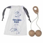 Drewniana zabawka zręcznościowa Bon Bon Ball – Wooden Story 2 export 153