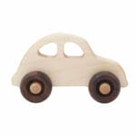 Drewniane autko z lat 30. Wooden Story