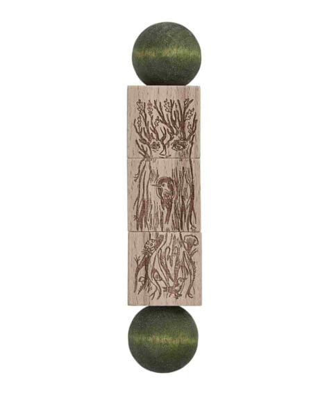 Magia Zabawek sklep z asortymentem dla dzieci 15 Kolorowa układanka Magic Forest Wooden Story