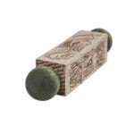 Drewniana układanka Obracanka Magic Forest – kolorowa – Wooden Story 3 export 242