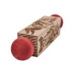 Drewniana układanka Obracanka Commedia Dell’Arte – kolorowa – Wooden Story 2 export 247