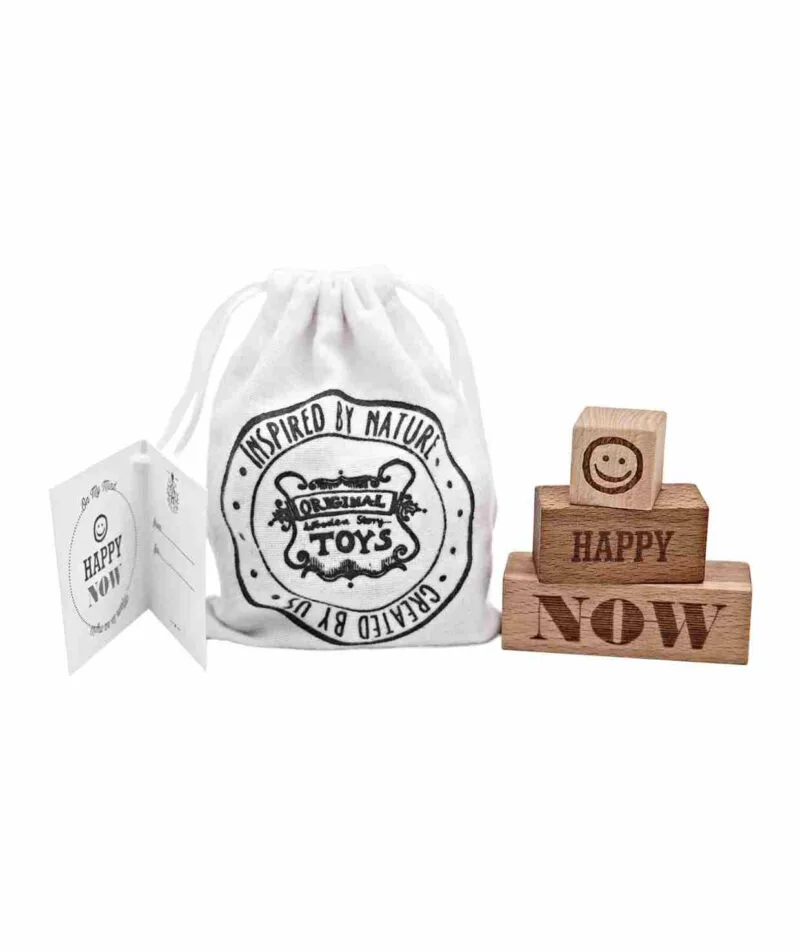 Klocki drewniane Mam to na Myśli… Now Klocki drewniane Mam to na Myśli… Now