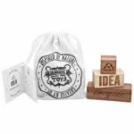 Klocki Drewniane Mam to na Myśli… Imagine - Wooden Story 1 Klocki Drewniane Mam to na Myśli… Imagine