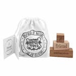 Klocki drewniane Mam to na Myśli… Conscious - Wooden Story 1 Klocki drewniane Mam to na Myśli… Conscious