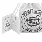 Klocki drewniane Mam to na Myśli… Freedom - Wooden Story 2 Klocki drewniane Mam to na Myśli…