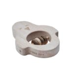 Drewniana grzechotka pingwin - Wooden Story 2 export 88