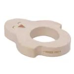 Drewniany gryzak pingwin - Wooden Story 2 export 97